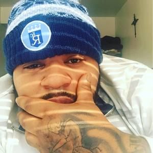 Meet your Posher, Teddy